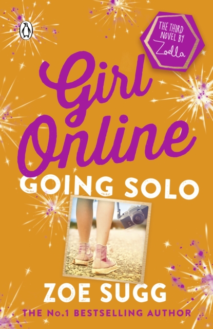 Girl Online: Going Solo, Paperback / softback Book