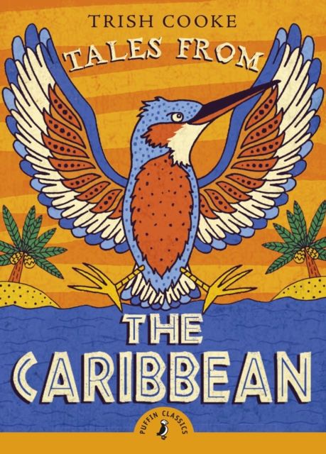 Tales from the Caribbean, Paperback / softback Book