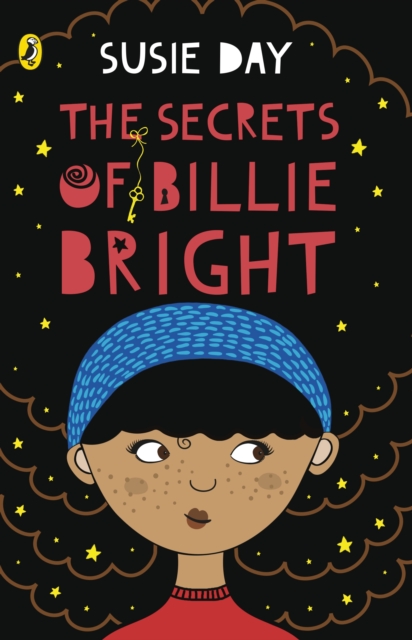 The Secrets of Billie Bright, Paperback / softback Book