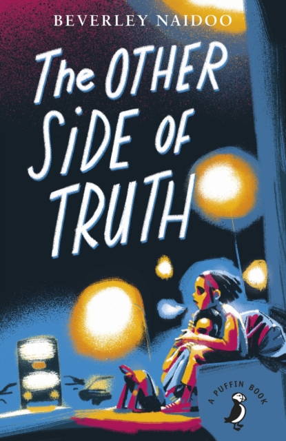 The Other Side of Truth, Paperback / softback Book