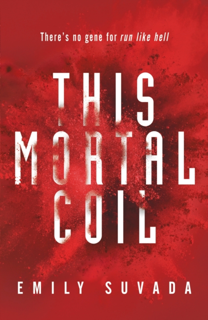 This Mortal Coil, EPUB eBook