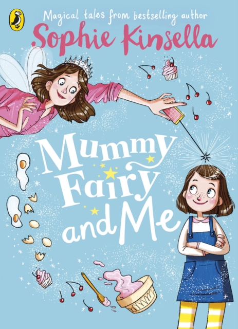 Mummy Fairy and Me, EPUB eBook