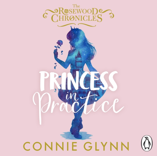 Princess in Practice, eAudiobook MP3 eaudioBook
