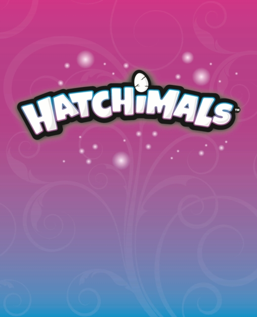 Hatchimals: Me and My Hatchimal, Hardback Book