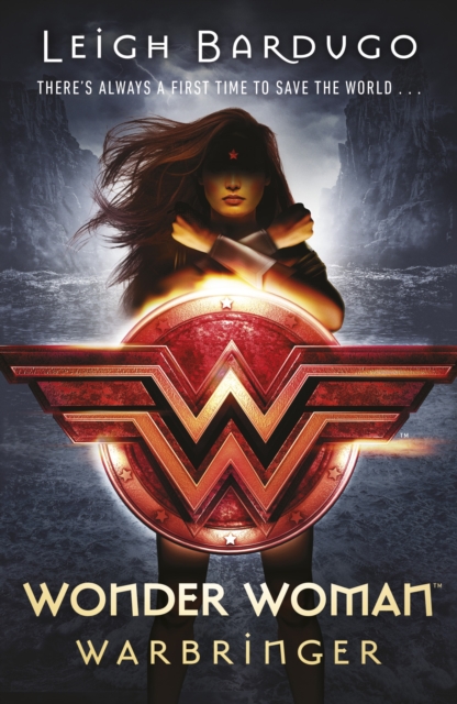Wonder Woman: Warbringer (DC Icons Series), EPUB eBook