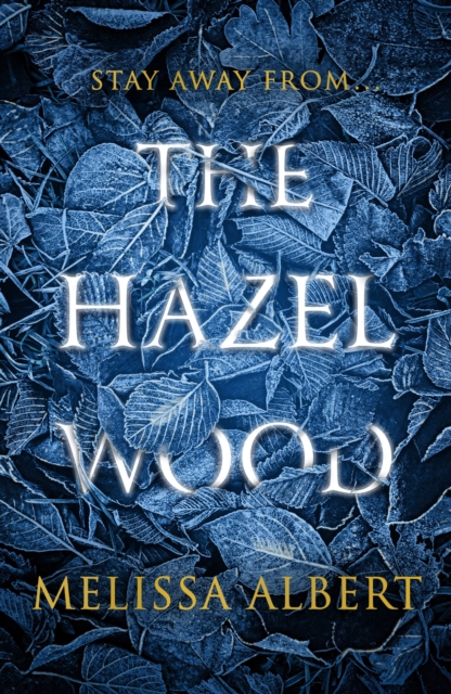 The Hazel Wood, Paperback / softback Book