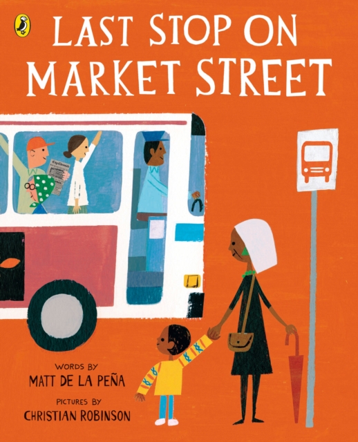 Last Stop on Market Street, EPUB eBook