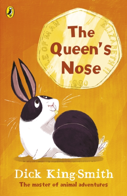 The Queen's Nose, EPUB eBook
