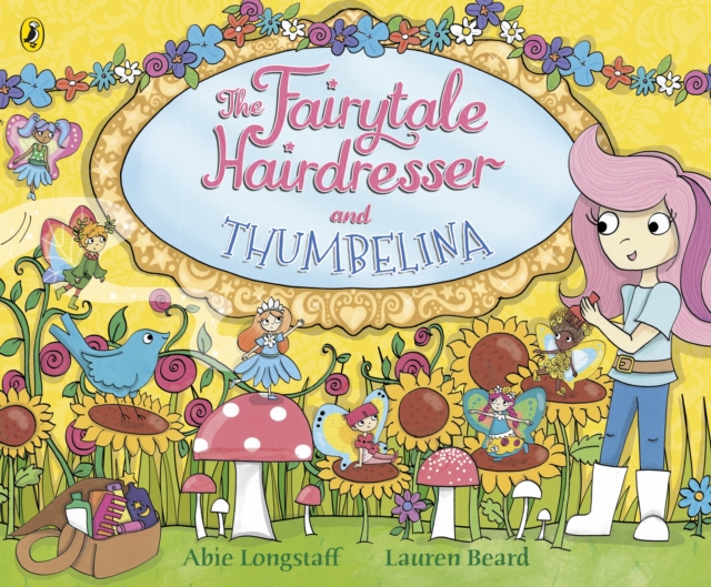 The Fairytale Hairdresser and Thumbelina, EPUB eBook