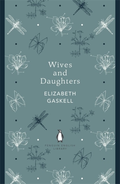 Wives and Daughters, Paperback / softback Book