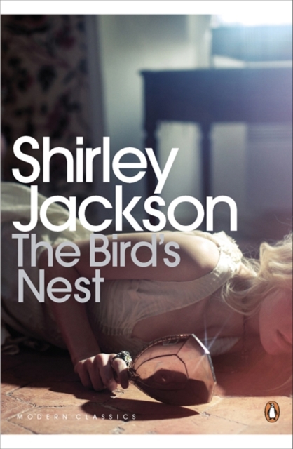 The Bird's Nest, Paperback / softback Book