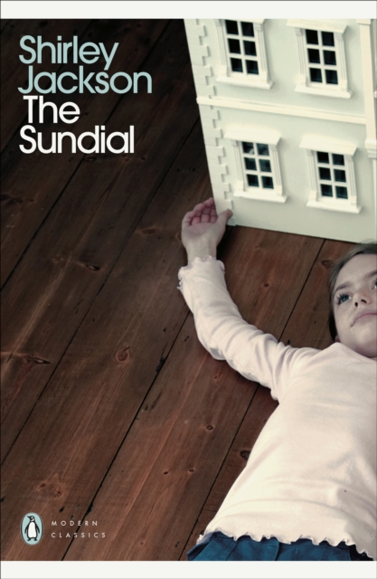 The Sundial, EPUB eBook
