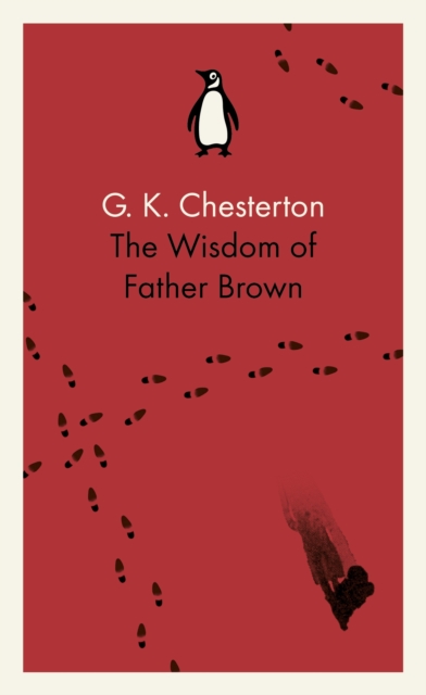 The Wisdom of Father Brown, EPUB eBook
