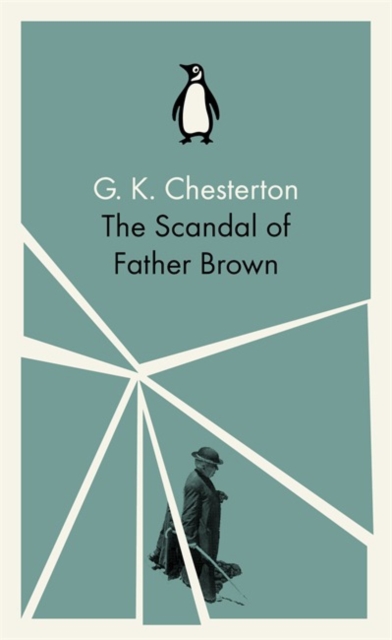 The Scandal of Father Brown, Paperback / softback Book