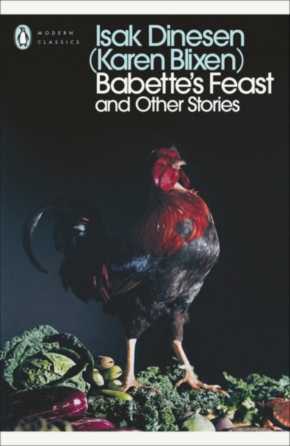 Babette's Feast and Other Stories, Paperback / softback Book