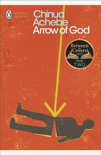 Arrow of God, EPUB eBook