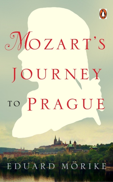 Mozart's Journey to Prague, EPUB eBook