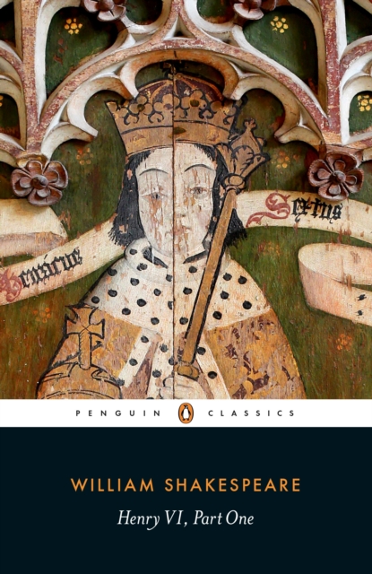Henry VI Part One, Paperback / softback Book