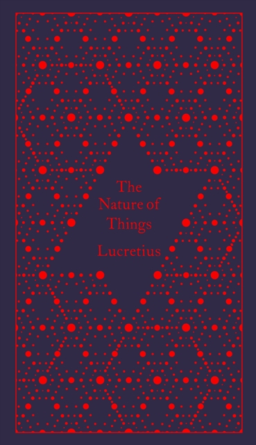 The Nature of Things, Hardback Book