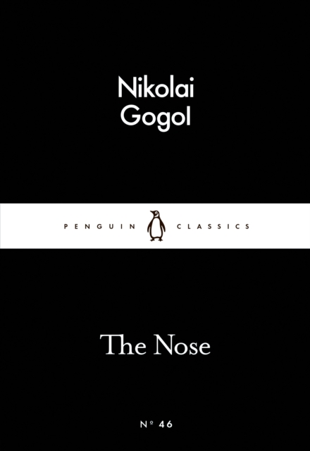 The Nose, EPUB eBook