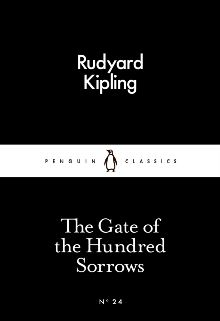 The Gate of the Hundred Sorrows, EPUB eBook