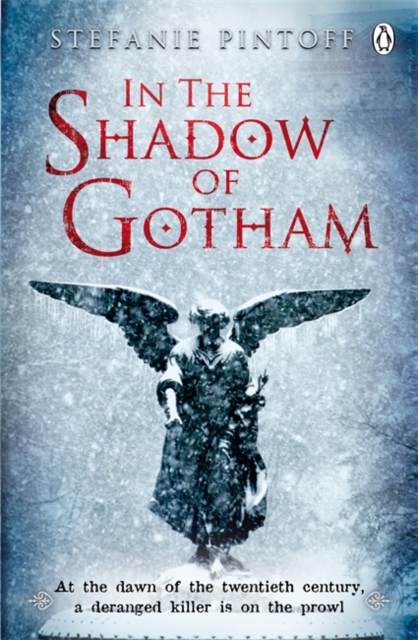 In the Shadow of Gotham, Paperback / softback Book