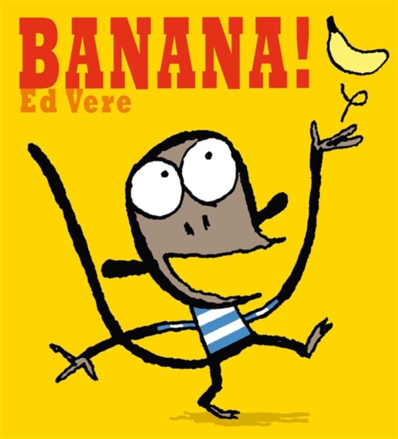 Banana, Paperback / softback Book