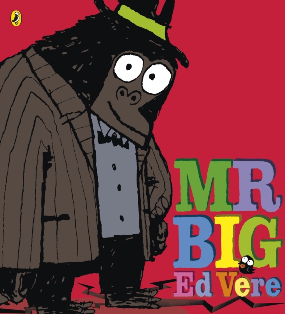 Mr Big, Paperback / softback Book