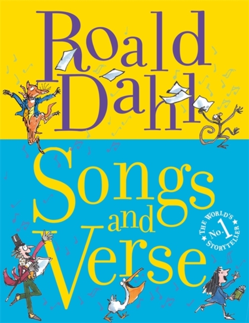 Songs and Verse, Paperback Book