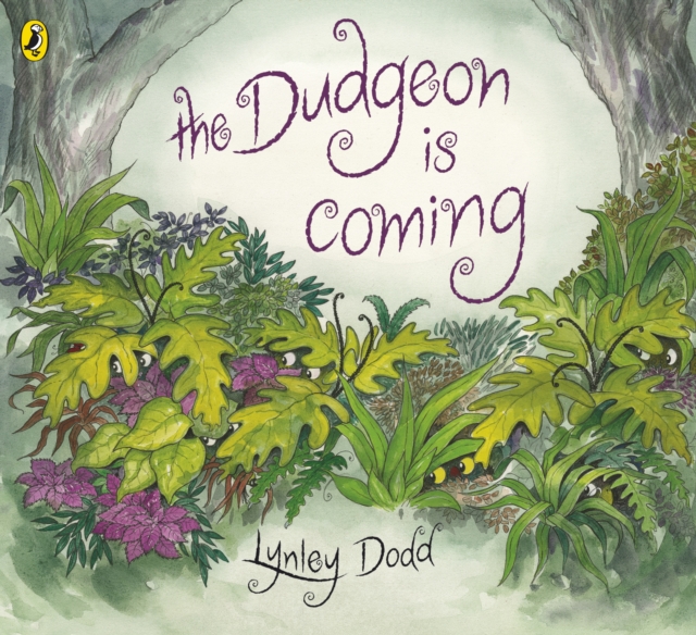 The Dudgeon Is Coming, Paperback / softback Book