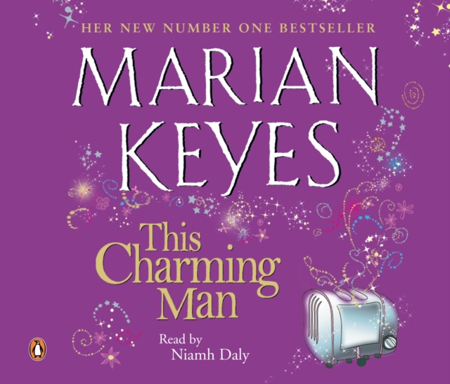 This Charming Man : British Book Awards Author of the Year 2022, eAudiobook MP3 eaudioBook