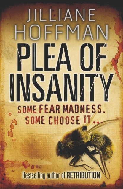 Plea of Insanity, EPUB eBook
