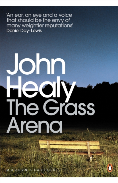 The Grass Arena : An Autobiography, EPUB eBook