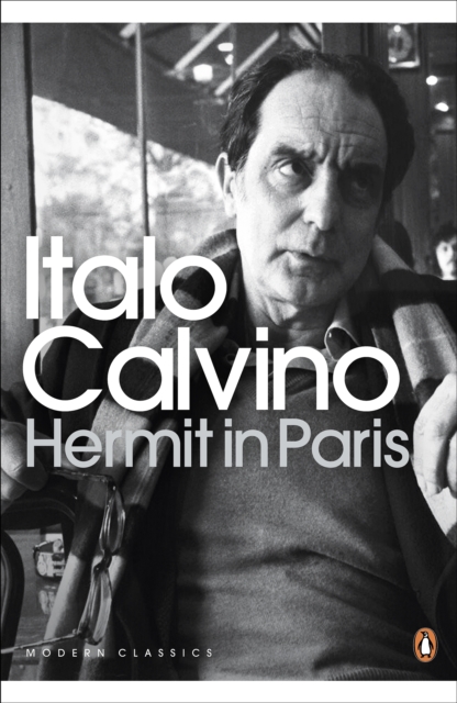 Hermit in Paris, EPUB eBook