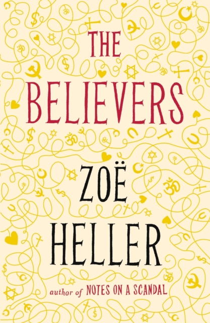 The Believers, EPUB eBook