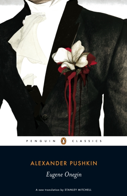 Eugene Onegin : A Novel in Verse, EPUB eBook