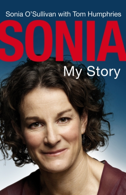 Sonia : My Story, EPUB eBook