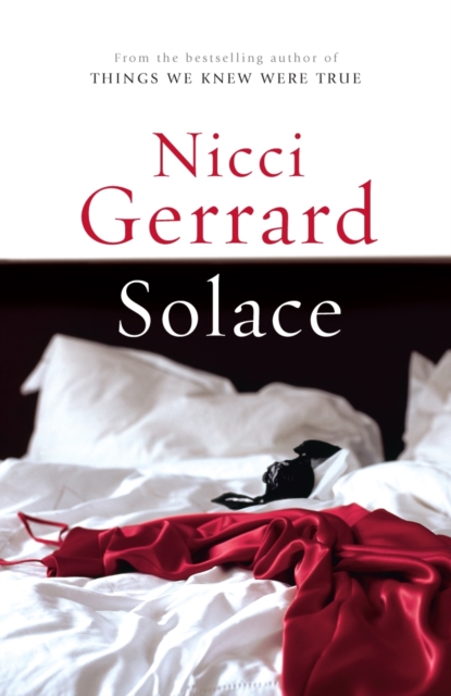 Solace, EPUB eBook