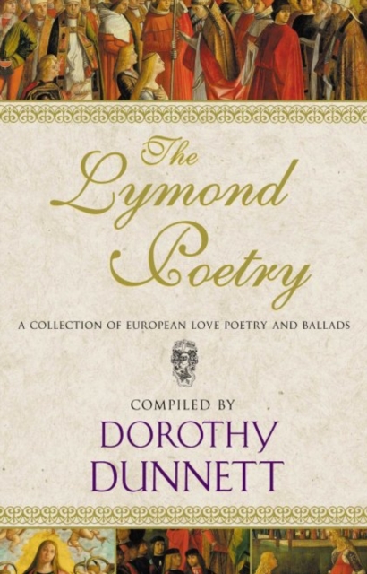 The Lymond Poetry, EPUB eBook