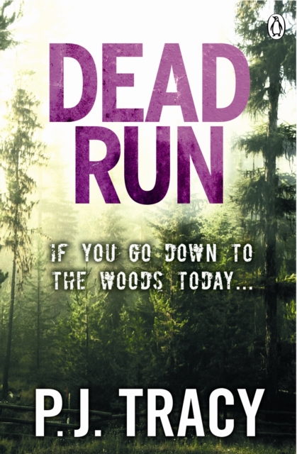 Dead Run, EPUB eBook