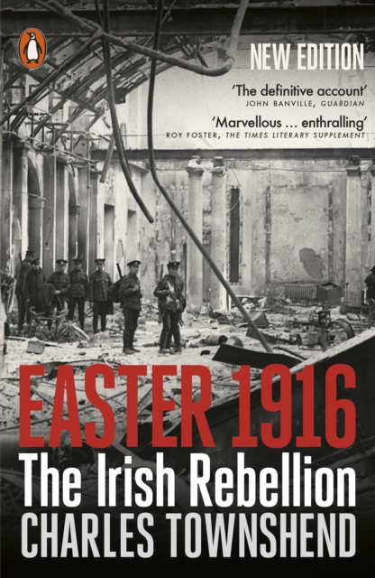 Easter 1916 : The Irish Rebellion, EPUB eBook