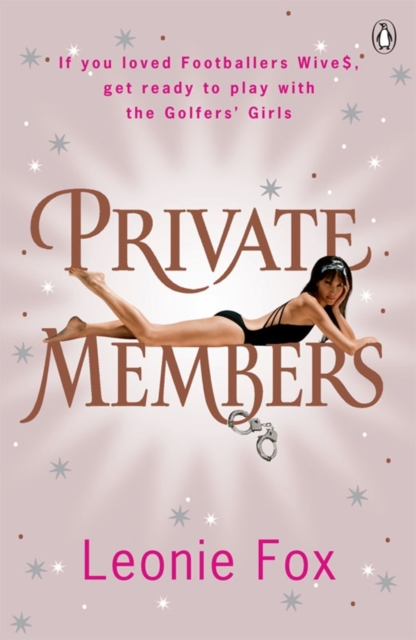 Private Members, EPUB eBook