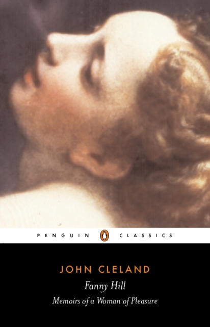Fanny Hill or Memoirs of a Woman of Pleasure, EPUB eBook