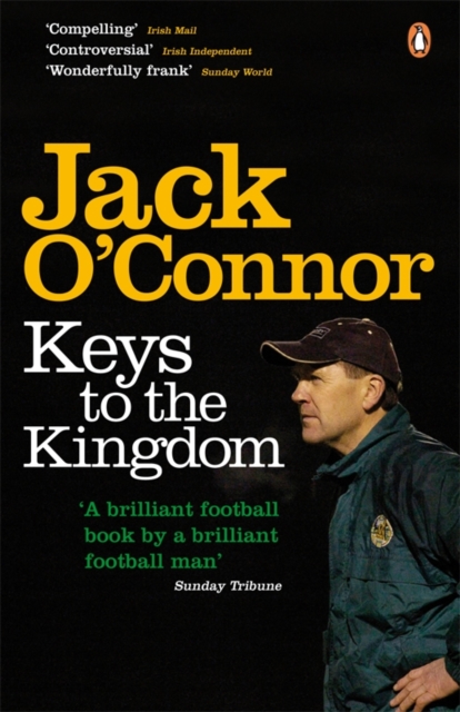 Keys to the Kingdom, EPUB eBook