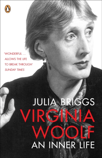 Virginia Woolf : An Inner Life, EPUB eBook
