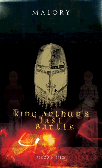 King Arthur's Last Battle, EPUB eBook