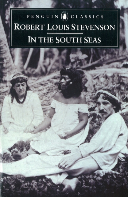 In The South Seas, EPUB eBook