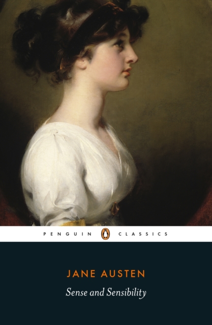 Sense and Sensibility, EPUB eBook