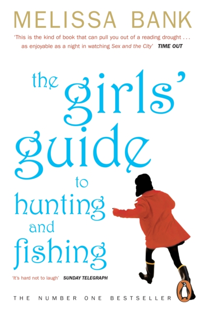 The Girls' Guide to Hunting and Fishing, EPUB eBook