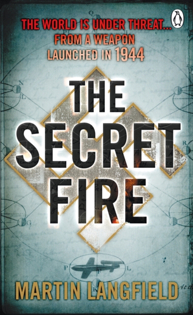 The Secret Fire, EPUB eBook
